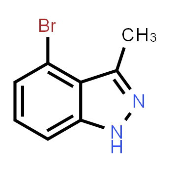 1159511-73-5 | 4-bromo-3-metil-1H-indazol