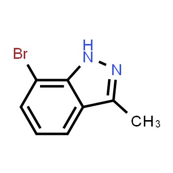 1159511-75-7 | 7-bromo-3-metil-1H-indazol