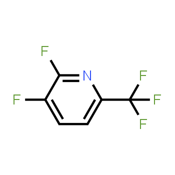 1159512-37-4 | 2,3-difluoro-6-(trifluorometil)piridina