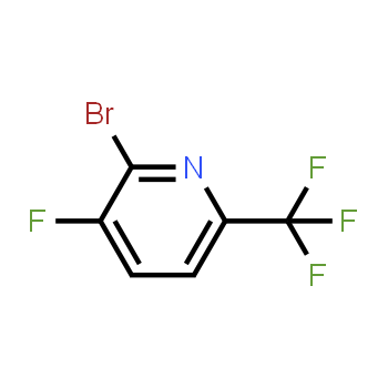 1159512-38-5 | 2-bromo-3-fluoro-6-(trifluorometil)piridina