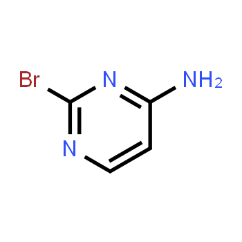 1160994-71-7 | 2-bromopirimidin-4-amina