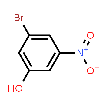 116632-23-6 | 3-bromo-5-nitrophenol