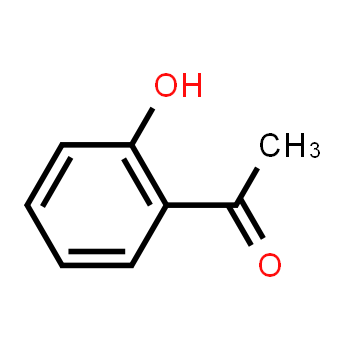 118-93-4 | 2'-Hidroxiacetofenona