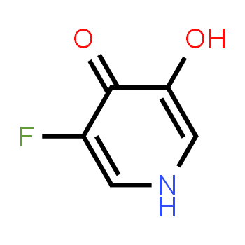 1184172-13-1 | 3-fluoro-5-hidroxi-1,4-dihidropiridin-4-ona