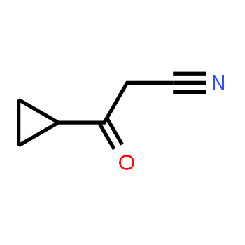 118431-88-2 | 3-ciclopropil-3-oxopropanonitrilo