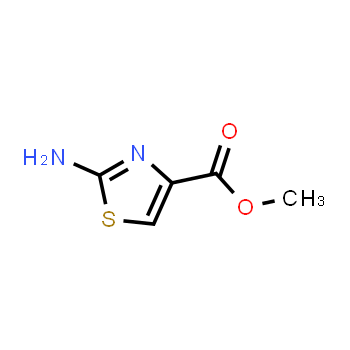 118452-04-3 | 2-aminotiazol-4-carboxilato de metilo