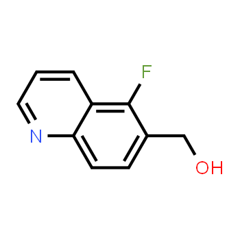 1185766-98-6 | (5-fluoroquinolin-6-il)metanol