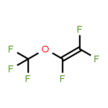1187-93-5 | 1,1,2-Trifluoro-2-(trifluorometoxi)eteno