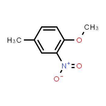 119-10-8 | 4-Metil-2-nitroanisol