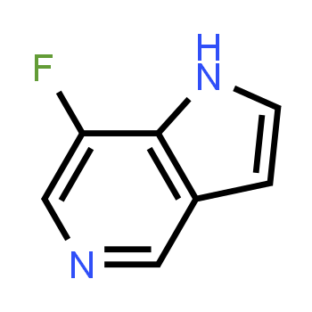 1190315-04-8 | 7-fluoro-1H-pirrolo[3,2-c]piridina
