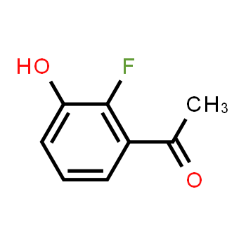 1191999-09-3 | 1-(2-fluoro-3-hydroxyphenyl)ethanone