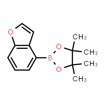 1192755-14-8 | 2-(benzofuran-4-il)-4,4,5,5-tetrametil-1,3,2-dioxaborolano