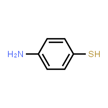1193-02-8 | 4-aminotiofenol