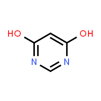 1193-24-4 | 4,6-Dihidroxipirimidina