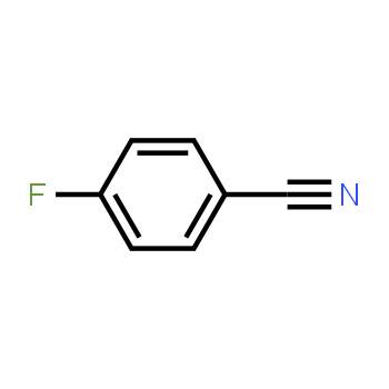 1194-02-1 | 4-fluorobenzonitrilo