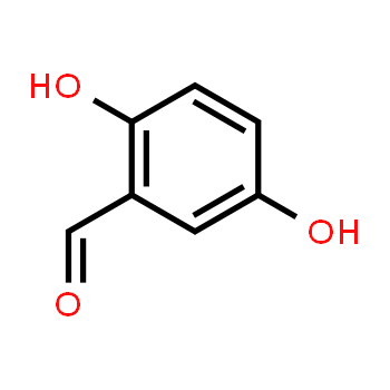 1194-98-5 | 2,5-dihidroxibenzaldehído