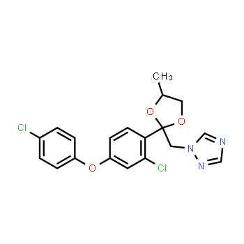 119446-68-3 | Difenoconazol
