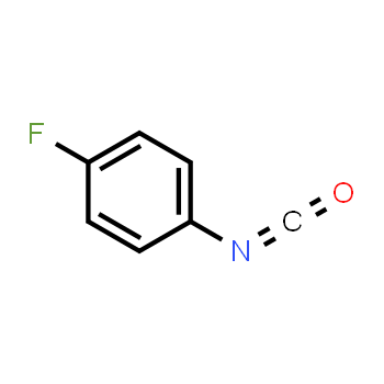 1195-45-5 | 4-Fluorophenyl isocyanate
