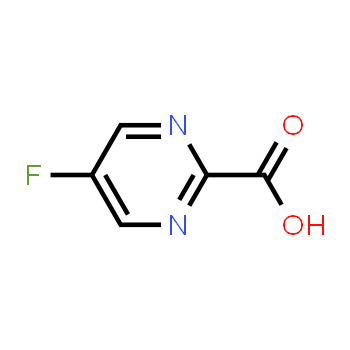 1196151-51-5 | ácido 5-fluoropirimidina-2-carboxílico