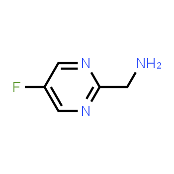 1196155-99-3 | (5-fluoropirimidin-2-il)metanamina