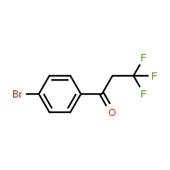 1197231-94-9 | 4-Bromo-2-(trifluorometil)acetofenona