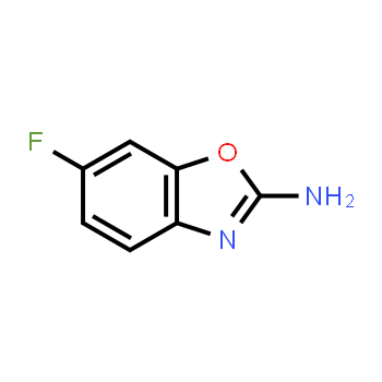 1199215-73-0 | 6-fluorobenzo[d]oxazol-2-amina