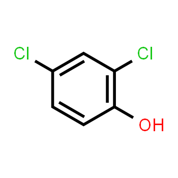 120-83-2 | 2,4-diclorofenol