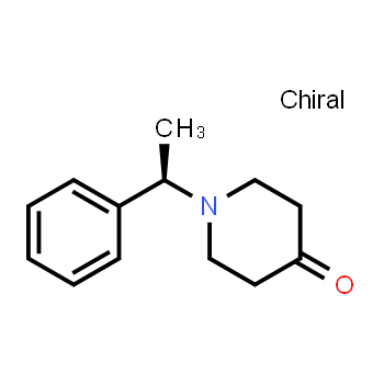 120343-66-0 | (R)-1-(1-feniletil)tetrahidro-4(1H)-piridinona