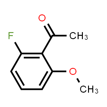 120484-50-6 | 2'-Fluoro-6'-metoxiacetofenona