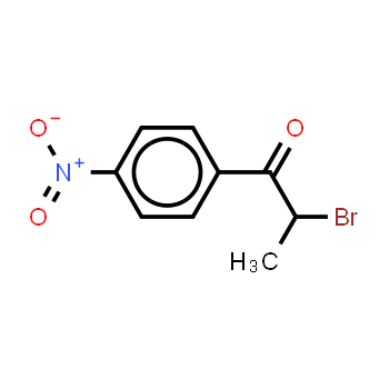 1205-56-7 | 2-Bromo-4-nitropropiofenona