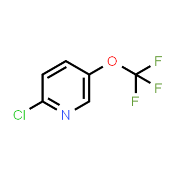 1206972-45-3 | 2-cloro-5-(trifluorometoxi)piridina