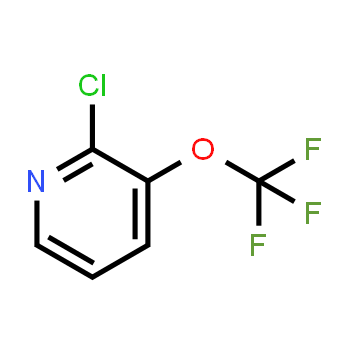 1206980-39-3 | 2-cloro-3-(trifluorometoxi)piridina