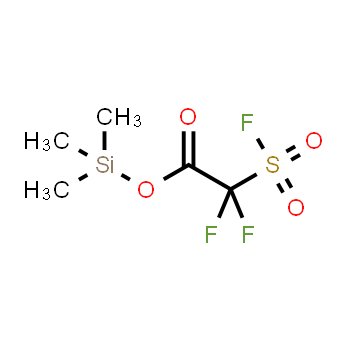 120801-75-4 | Trimethylsilyl 2-(fluorosulphonyl)difluoroacetate