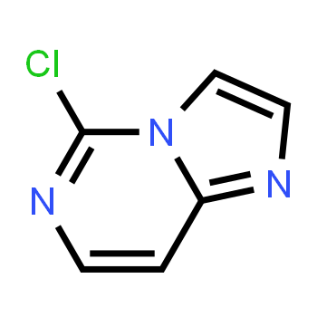 1208086-02-5 | 5-cloroimidazo[1,2-c]pirimidina