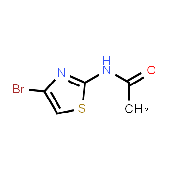 1209458-92-3 | N-(4-bromotiazol-2-il)acetamida