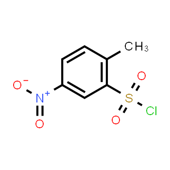 121-02-8 | Cloruro de 2-metil-5-nitrobencenosulfonilo