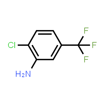 121-50-6 | 2-Cloro-5-(trifluorometil)anilina