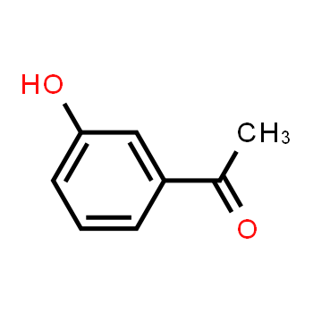 121-71-1 | 3'-Hidroxiacetofenona