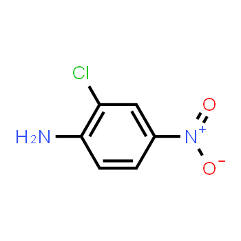 121-87-9 | 2-cloro-4-nitroanilina