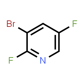 1211331-43-9 | 3-bromo-2,5-difluoropiridina