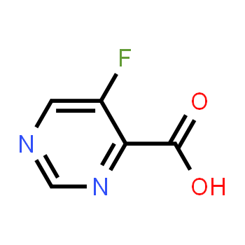 1211528-24-3 | ácido 5-fluoropirimidina-4-carboxílico