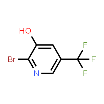 1211537-52-8 | 2-bromo-5-(trifluoromethyl)pyridin-3-ol