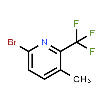1211538-39-4 | 6-bromo-3-metil-2-(trifluorometil)piridina