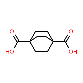 1211538-84-9 | Bicyclo[2.2.2]octane-1,4-dicarboxylicacid