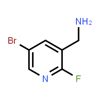 1211584-25-6 | (5-bromo-2-fluoropiridin-3-il)metanamina