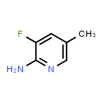 1211590-31-6 | 3-fluoro-5-metilpiridin-2-amina