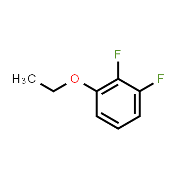 121219-07-6 | 1-etoxi-2,3-difluorobenceno