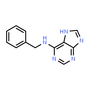 1214-39-7 | 6-bencilaminopurina