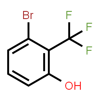 1214352-26-7 | 3-bromo-2-(trifluorometil)fenol
