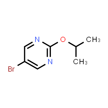 121487-12-5 | 5-bromo-2-isopropoxipirimidina